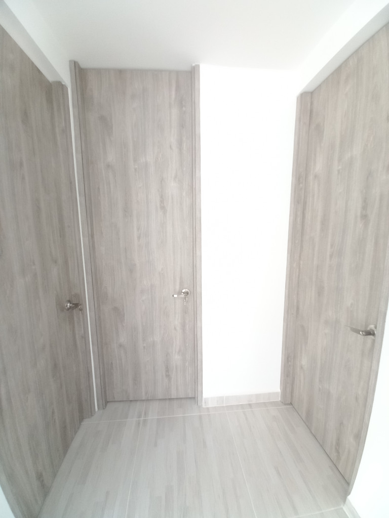 Apartamento En Arriendo - Conjunto Residencial Eco Santa Cruz Piso 3, Ibagué