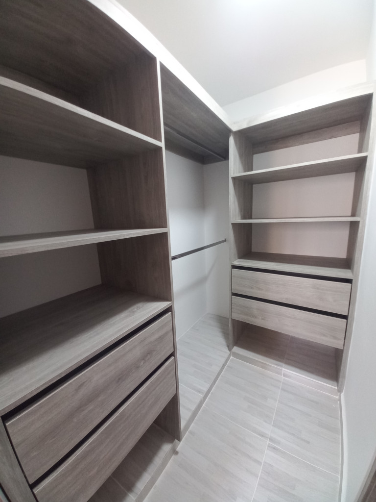 Apartamento En Arriendo - Conjunto Residencial Eco Santa Cruz Piso 3, Ibagué