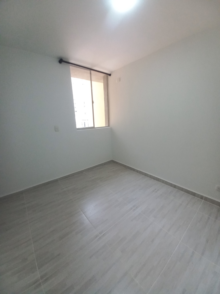 Apartamento En Arriendo - Conjunto Residencial Eco Santa Cruz Piso 3, Ibagué