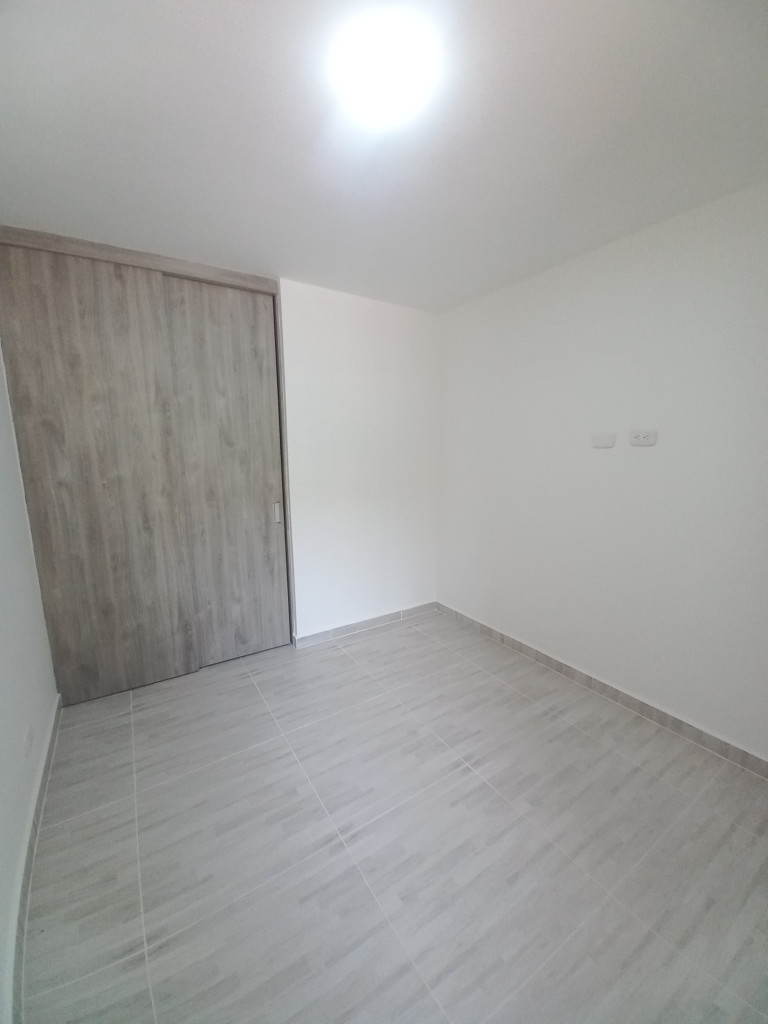Apartamento En Arriendo - Conjunto Residencial Eco Santa Cruz Piso 3, Ibagué