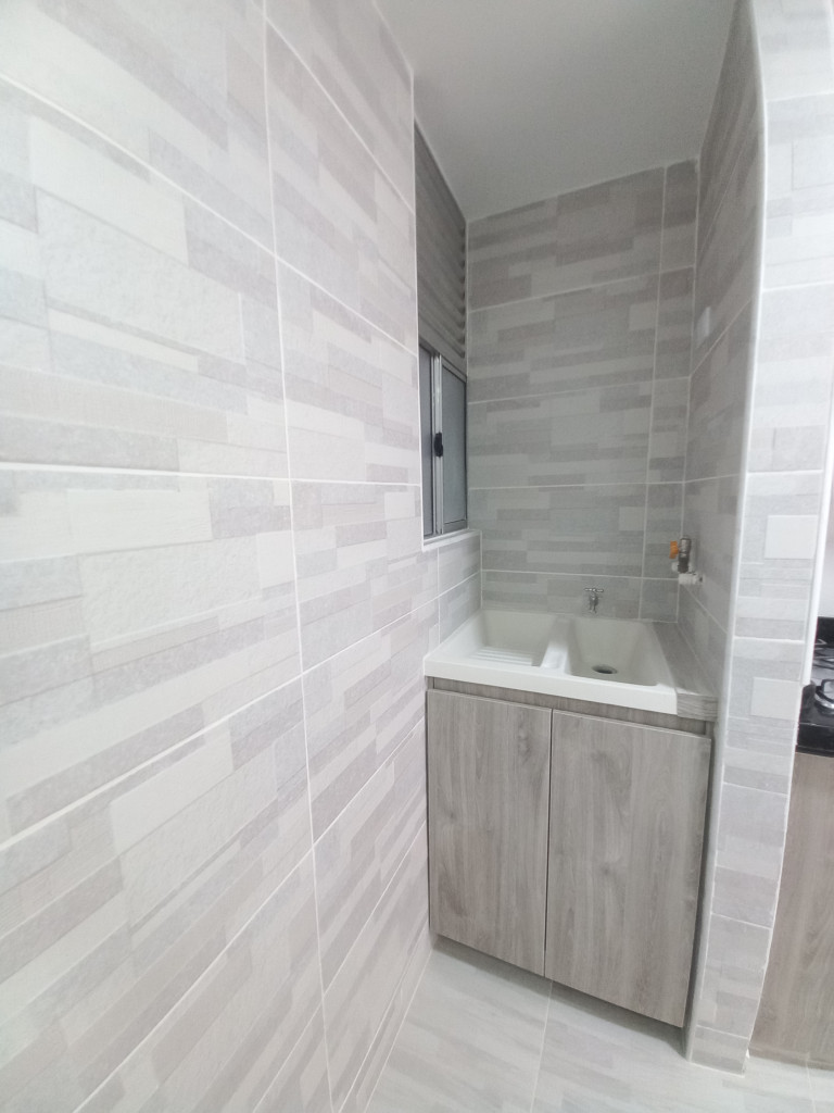 Apartamento En Arriendo - Conjunto Residencial Eco Santa Cruz Piso 3, Ibagué