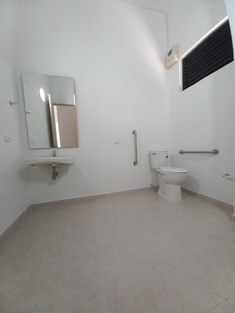 Apartamento En Arriendo - Conjunto Residencial Eco Santa Cruz Piso 3, Ibagué