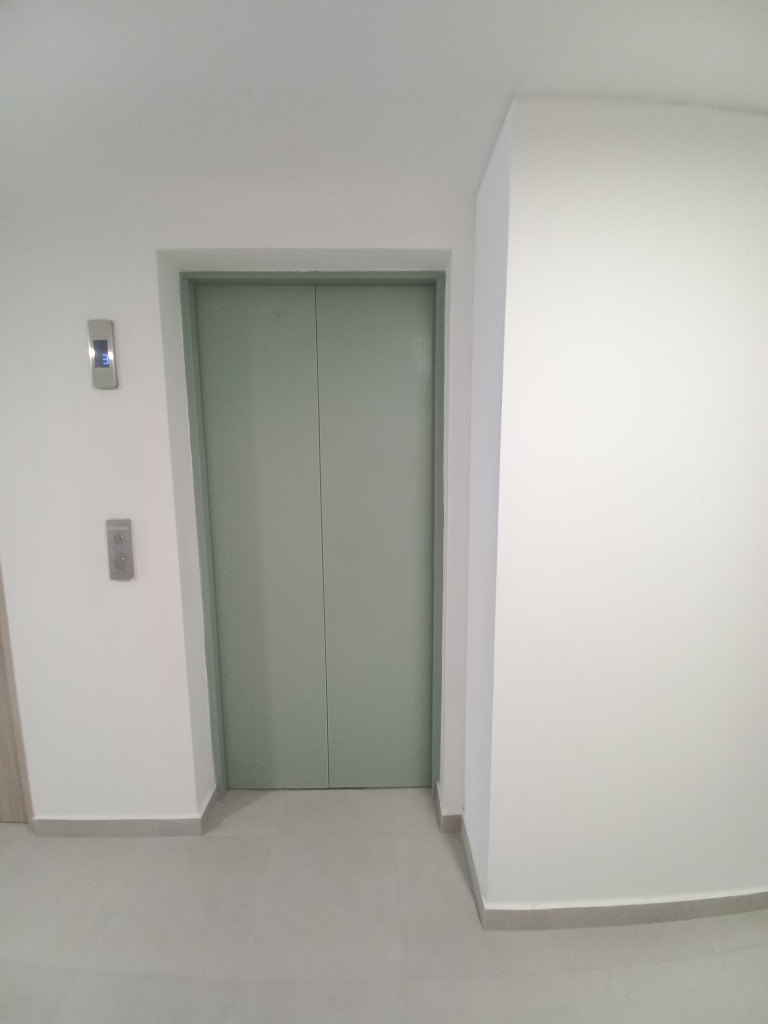 Apartamento En Arriendo - Conjunto Residencial Eco Santa Cruz Piso 3, Ibagué