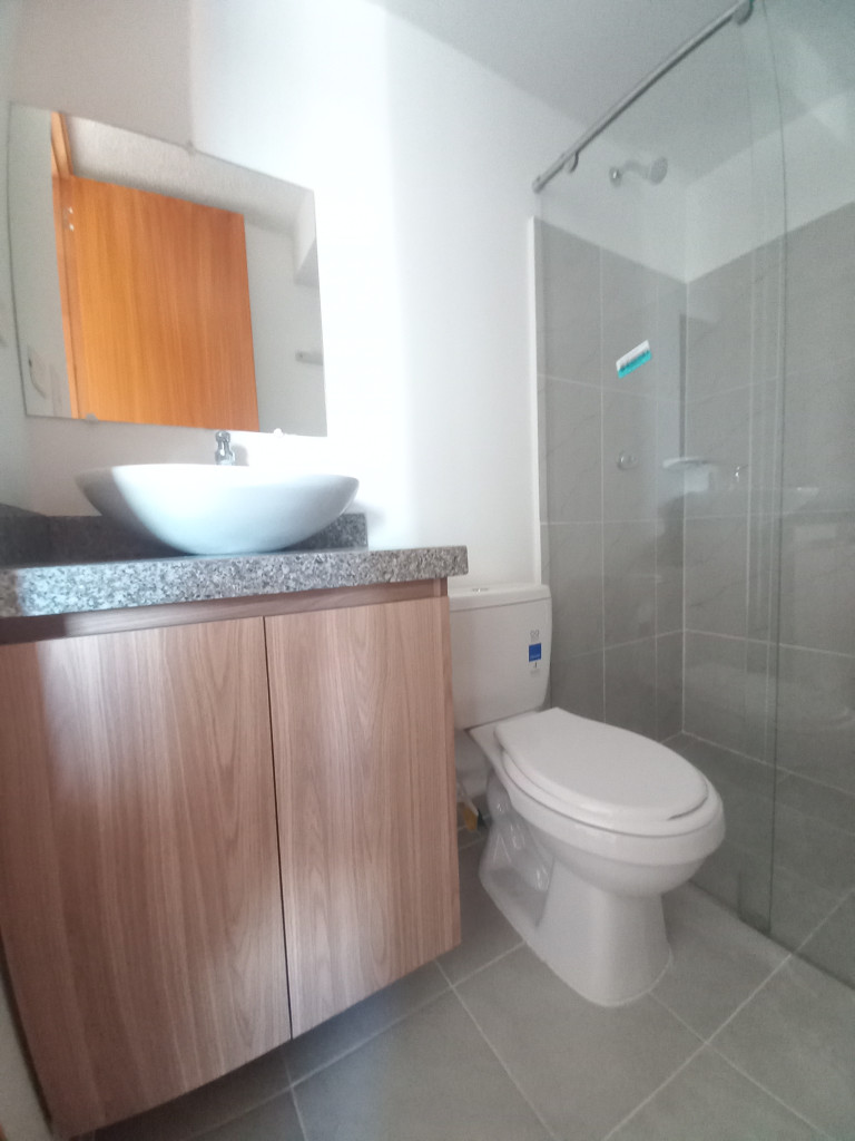 Apartamento En Arriendo - Conjunto Ventura Piso 14, Ibagué
