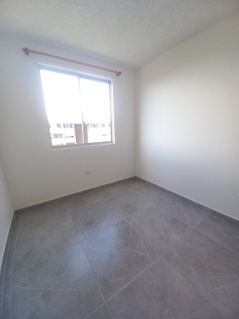 Apartamento En Arriendo - Conjunto Ventura Piso 14, Ibagué