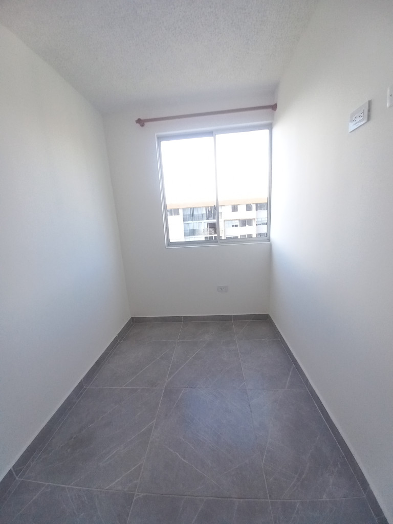 Apartamento En Arriendo - Conjunto Ventura Piso 14, Ibagué