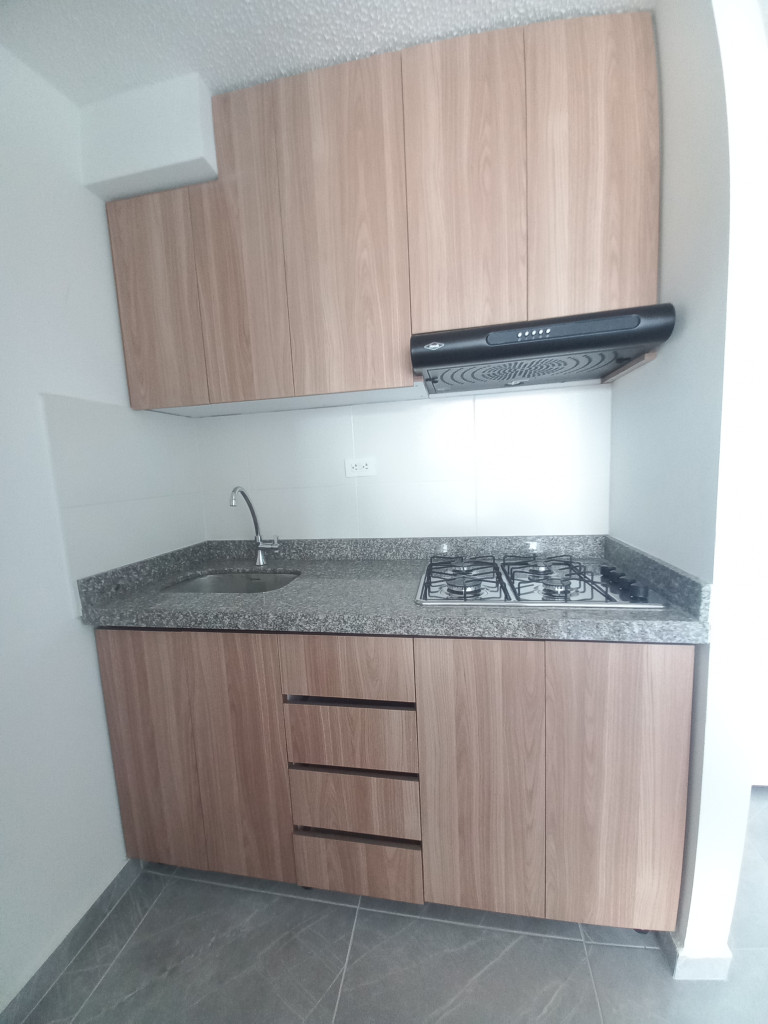 Apartamento En Arriendo - Conjunto Ventura Piso 14, Ibagué