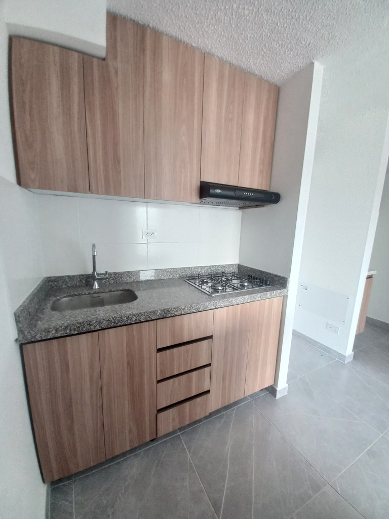 Apartamento En Arriendo - Conjunto Ventura Piso 14, Ibagué
