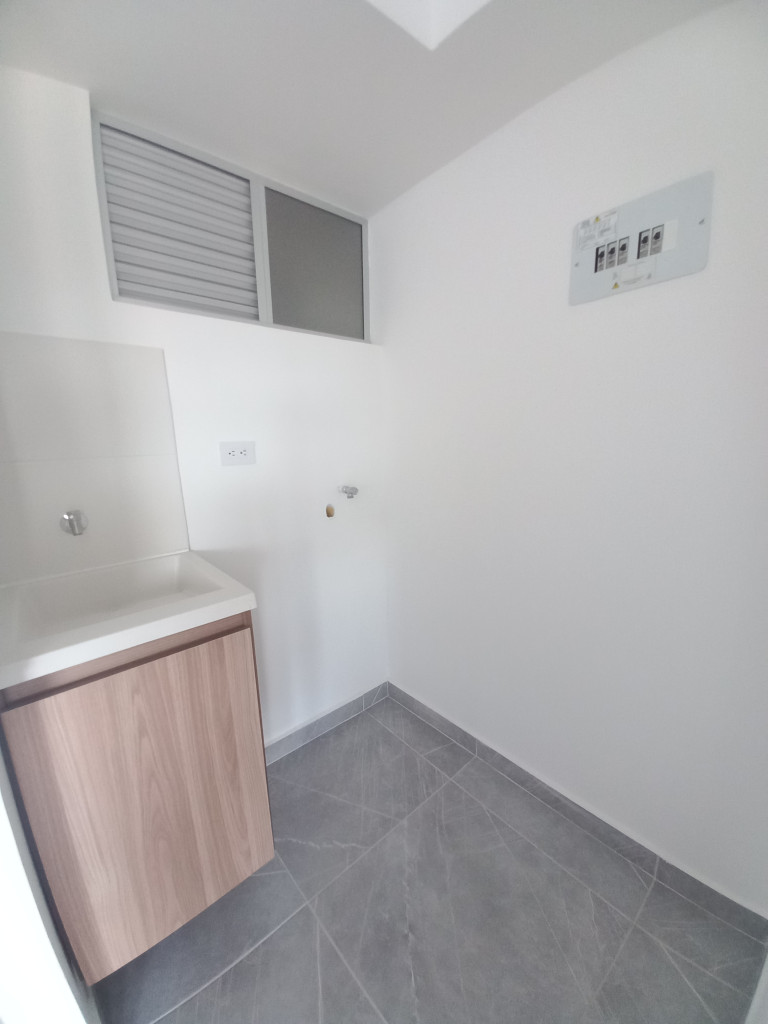 Apartamento En Arriendo - Conjunto Ventura Piso 14, Ibagué