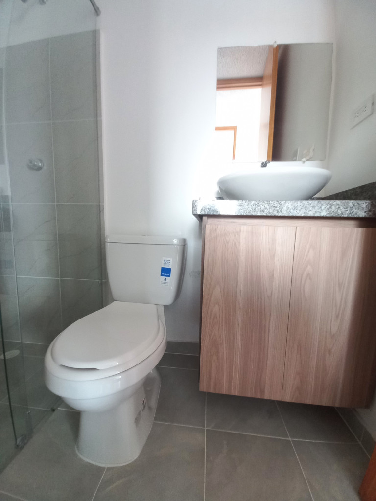 Apartamento En Arriendo - Conjunto Ventura Piso 14, Ibagué