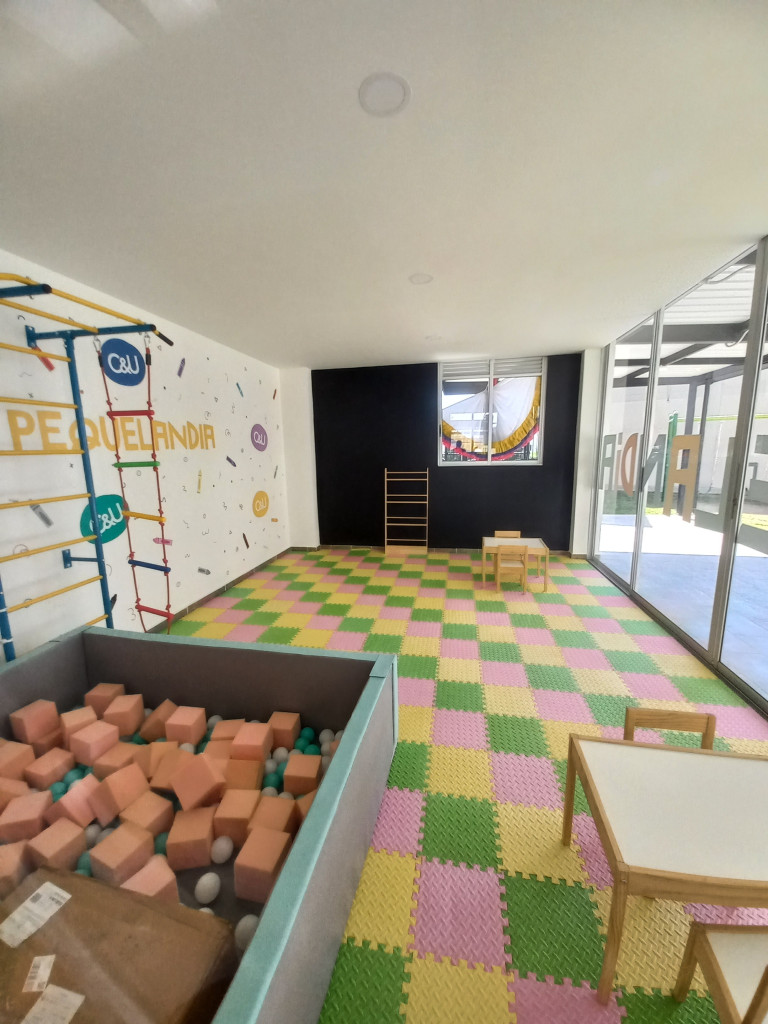 Apartamento En Arriendo - Conjunto Ventura Piso 14, Ibagué
