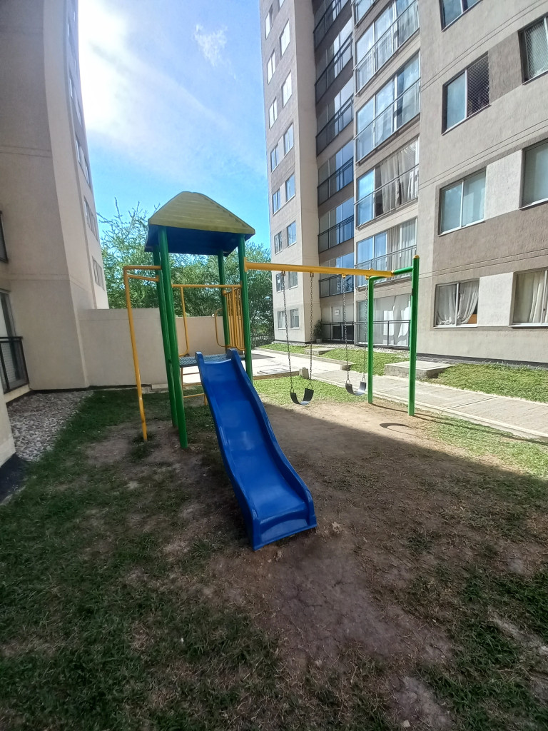 Apartamento En Arriendo - Conjunto Ventura Piso 14, Ibagué