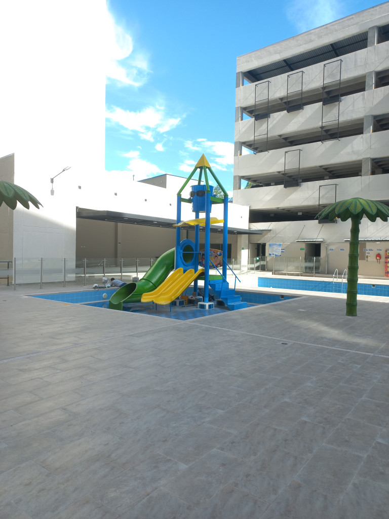 Apartamento En Arriendo - Conjunto Ventura Piso 14, Ibagué