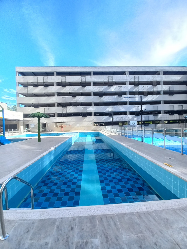 Apartamento En Arriendo - Conjunto Ventura Piso 14, Ibagué