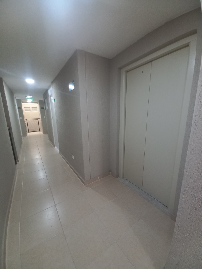 Apartamento En Arriendo - Conjunto Ventura Piso 14, Ibagué