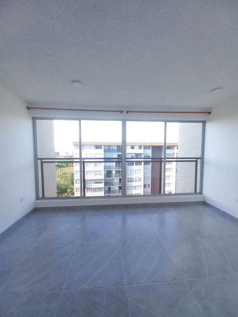 Apartamento En Arriendo - Conjunto Ventura Piso 14, Ibagué