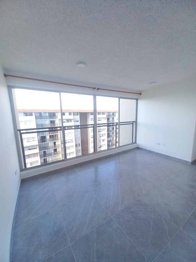 Apartamento En Arriendo - Conjunto Ventura Piso 14, Ibagué