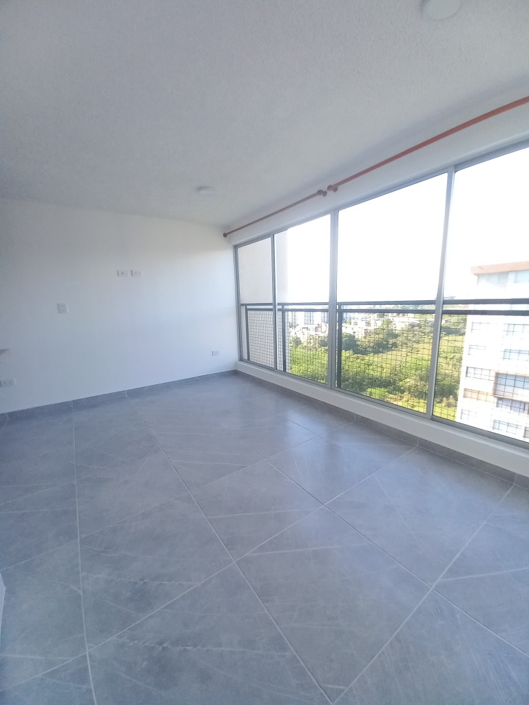 Apartamento En Arriendo - Conjunto Ventura Piso 14, Ibagué