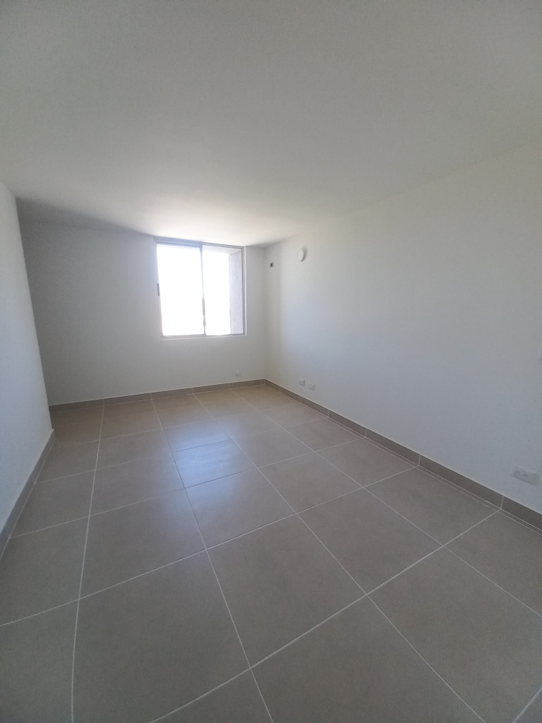 Apartamento En Arriendo - Conjunto Residencial Bambu Piso 7, Ibagué