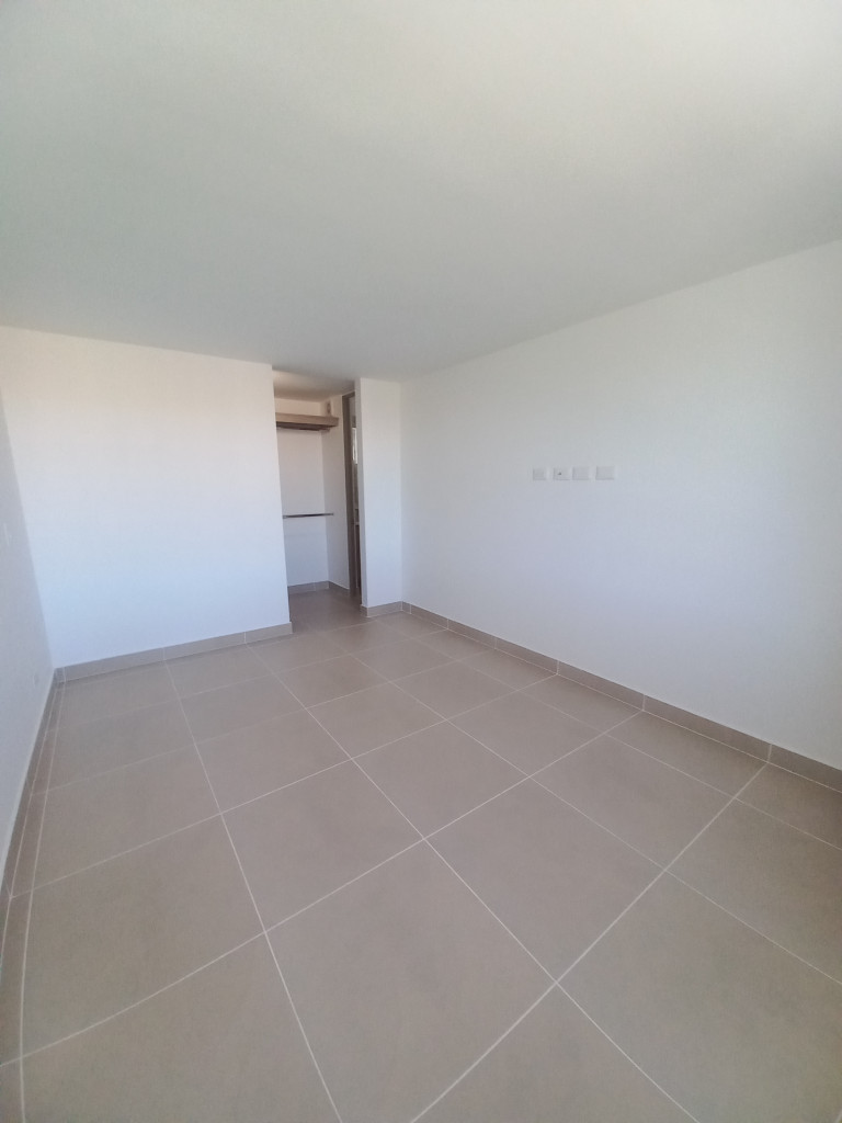 Apartamento En Arriendo - Conjunto Residencial Bambu Piso 7, Ibagué