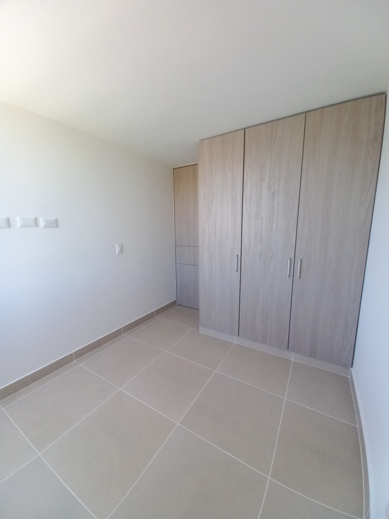 Apartamento En Arriendo - Conjunto Residencial Bambu Piso 7, Ibagué