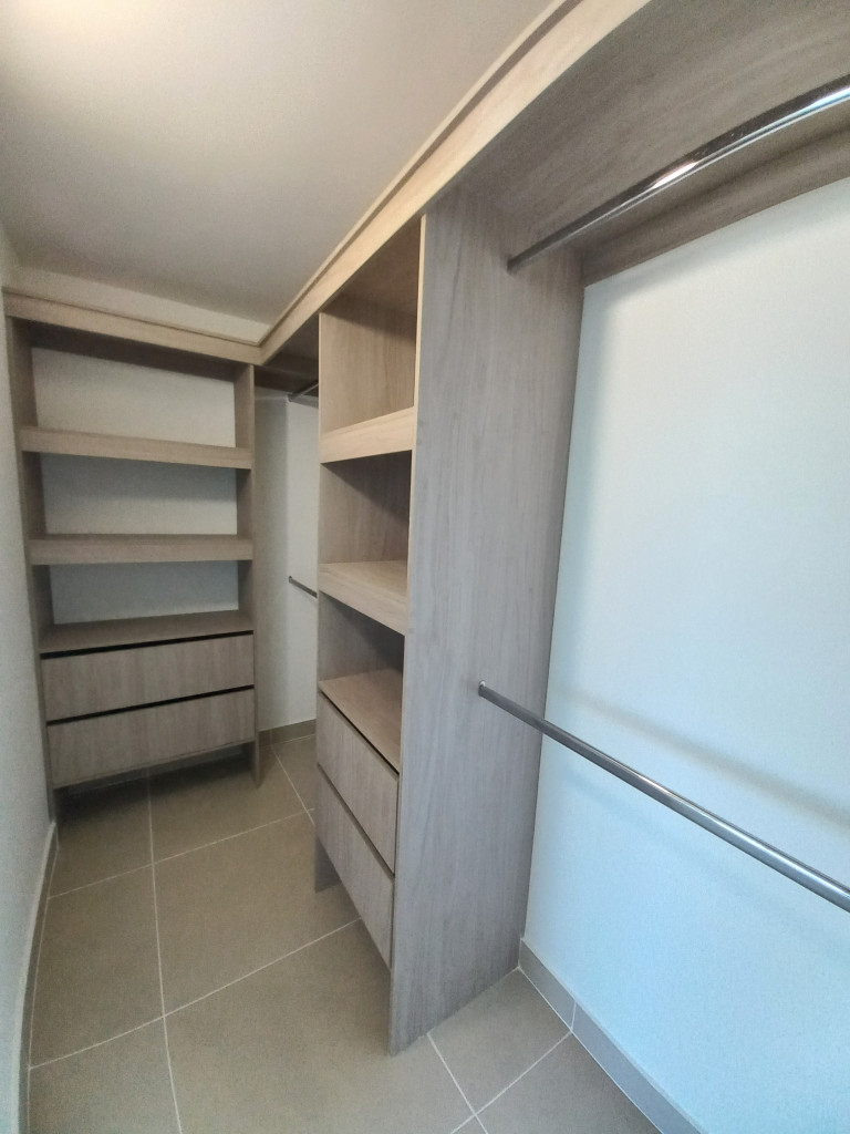 Apartamento En Arriendo - Conjunto Residencial Bambu Piso 7, Ibagué