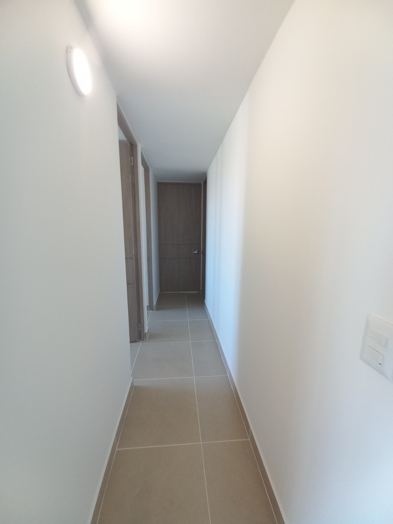 Apartamento En Arriendo - Conjunto Residencial Bambu Piso 7, Ibagué