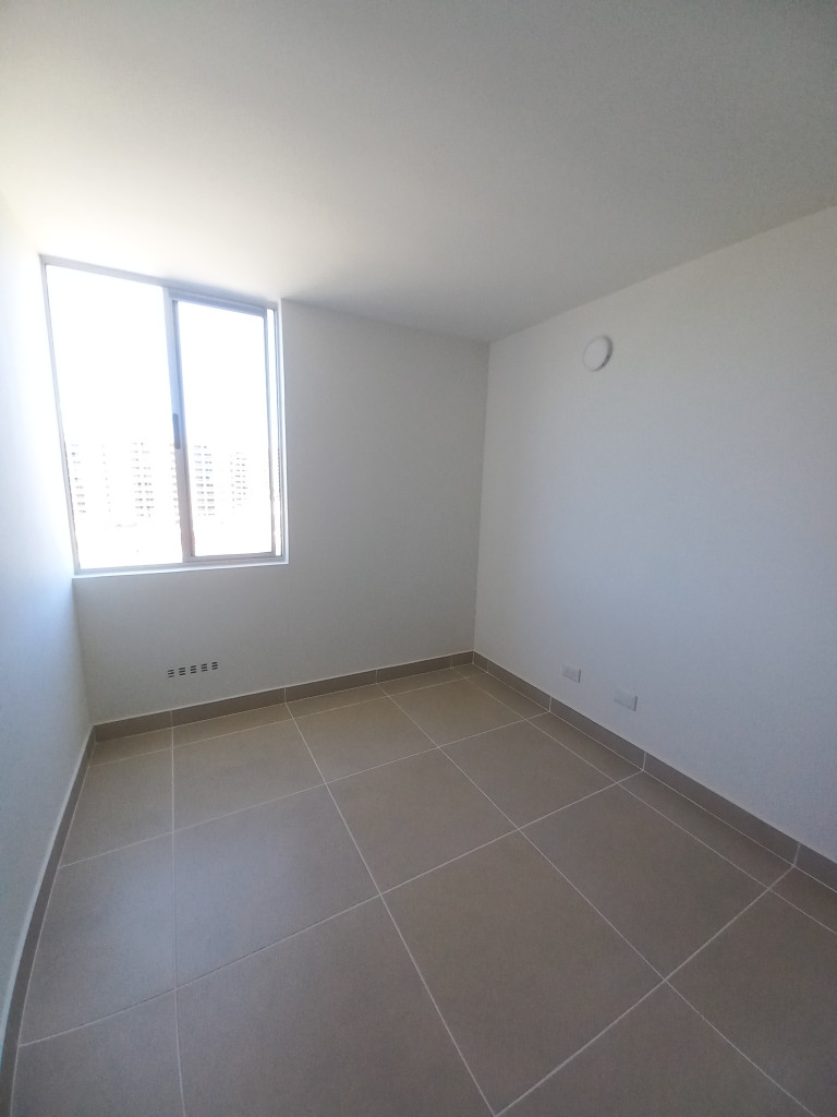 Apartamento En Arriendo - Conjunto Residencial Bambu Piso 7, Ibagué