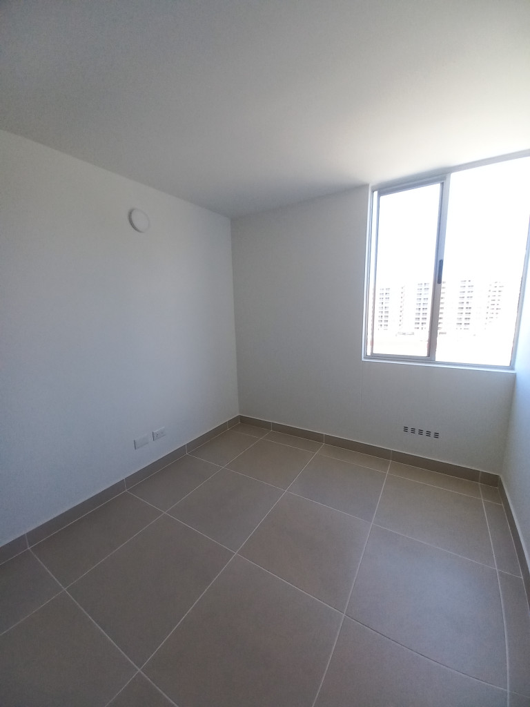 Apartamento En Arriendo - Conjunto Residencial Bambu Piso 7, Ibagué