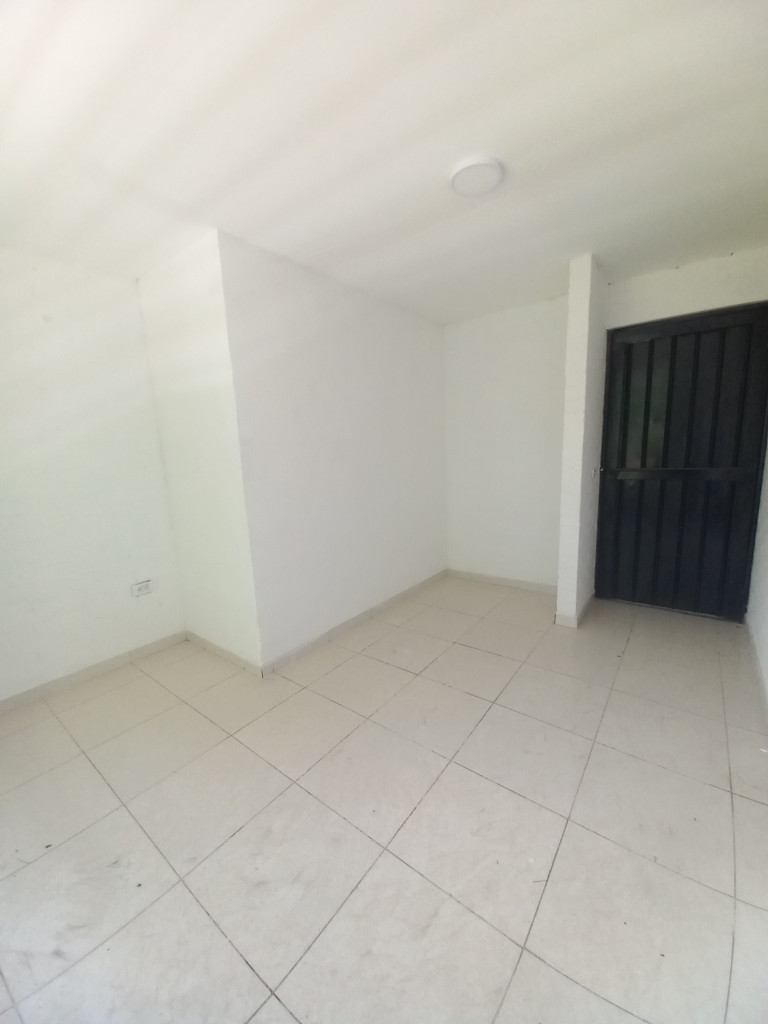 Apartamento En Arriendo - Rincon De Las Americas Piso 2, Ibagué