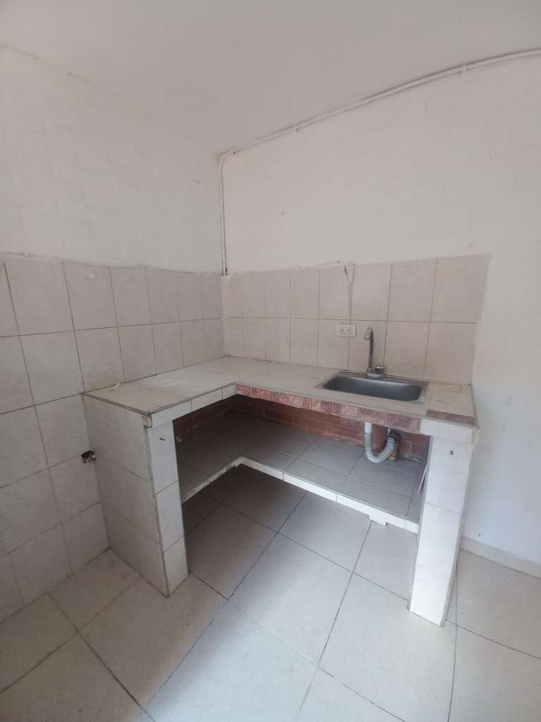 Apartamento En Arriendo - Rincon De Las Americas Piso 2, Ibagué