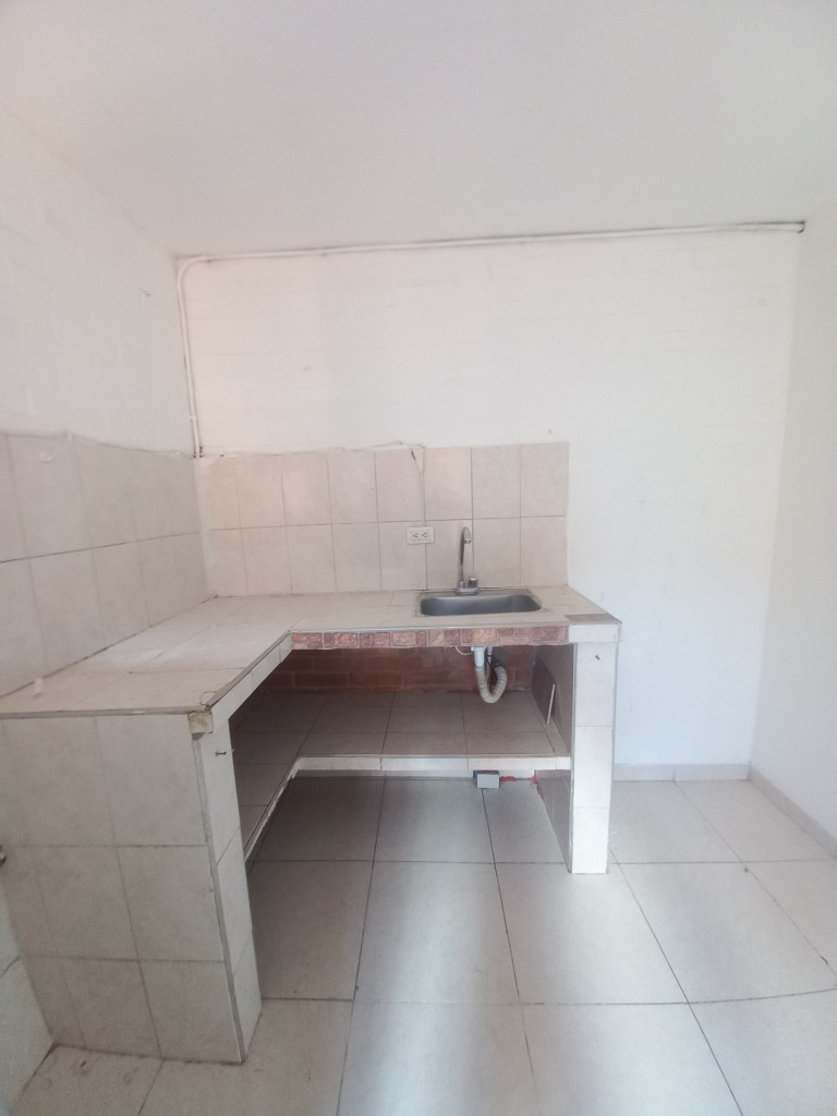 Apartamento En Arriendo - Rincon De Las Americas Piso 2, Ibagué