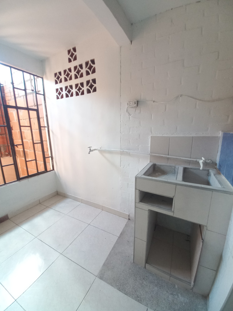 Apartamento En Arriendo - Rincon De Las Americas Piso 2, Ibagué