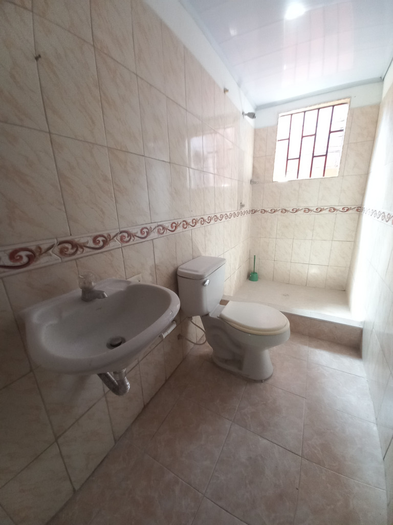 Apartamento En Arriendo - Rincon De Las Americas Piso 2, Ibagué