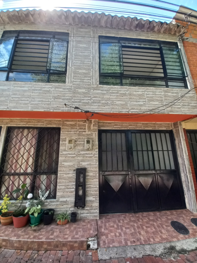 Apartamento En Arriendo - Rincon De Las Americas Piso 2, Ibagué