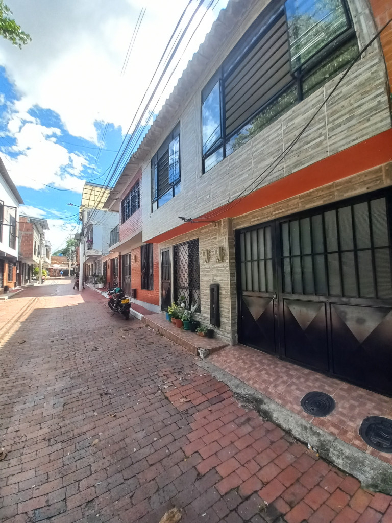 Apartamento En Arriendo - Rincon De Las Americas Piso 2, Ibagué