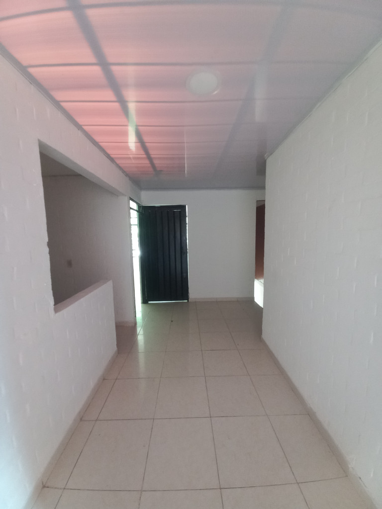 Apartamento En Arriendo - Rincon De Las Americas Piso 2, Ibagué