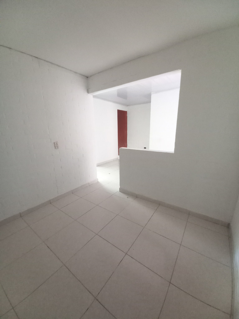 Apartamento En Arriendo - Rincon De Las Americas Piso 2, Ibagué