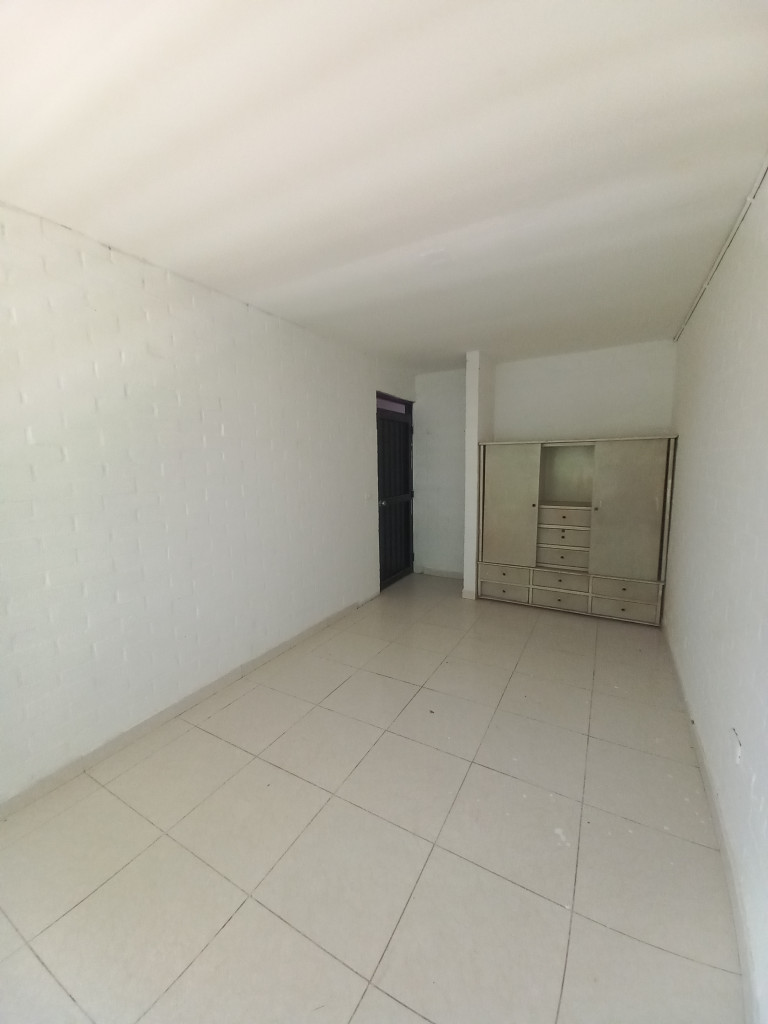 Apartamento En Arriendo - Rincon De Las Americas Piso 2, Ibagué