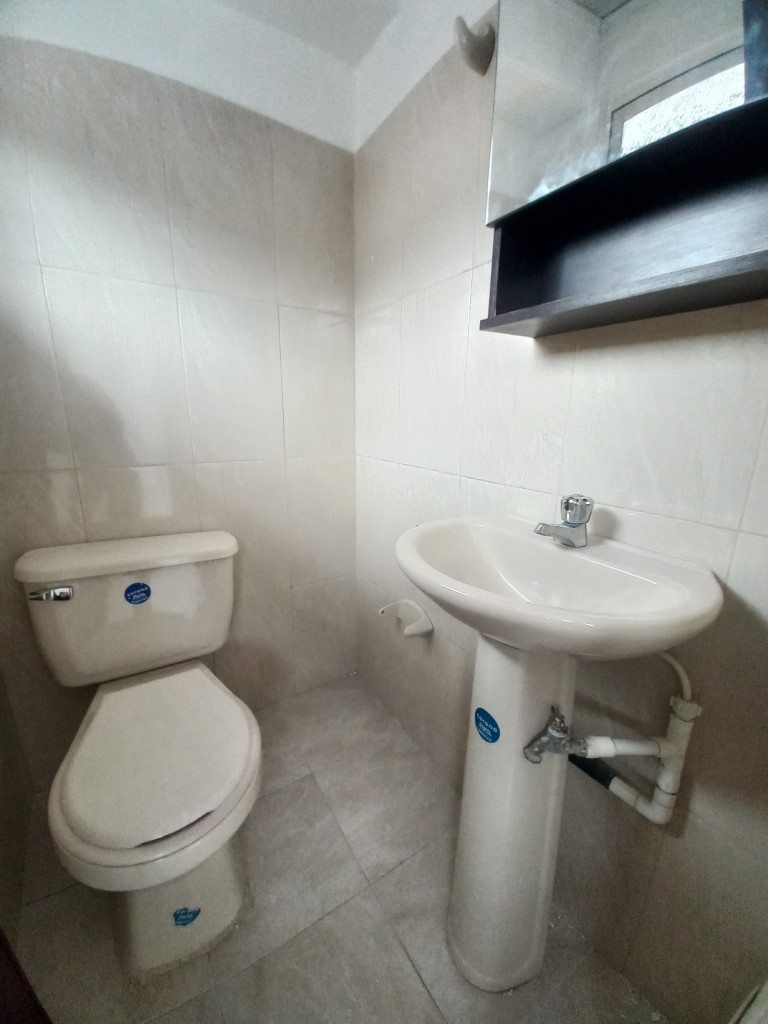 Apartaestudio En Arriendo - Reserva De Cadiz Piso 4, Ibagué