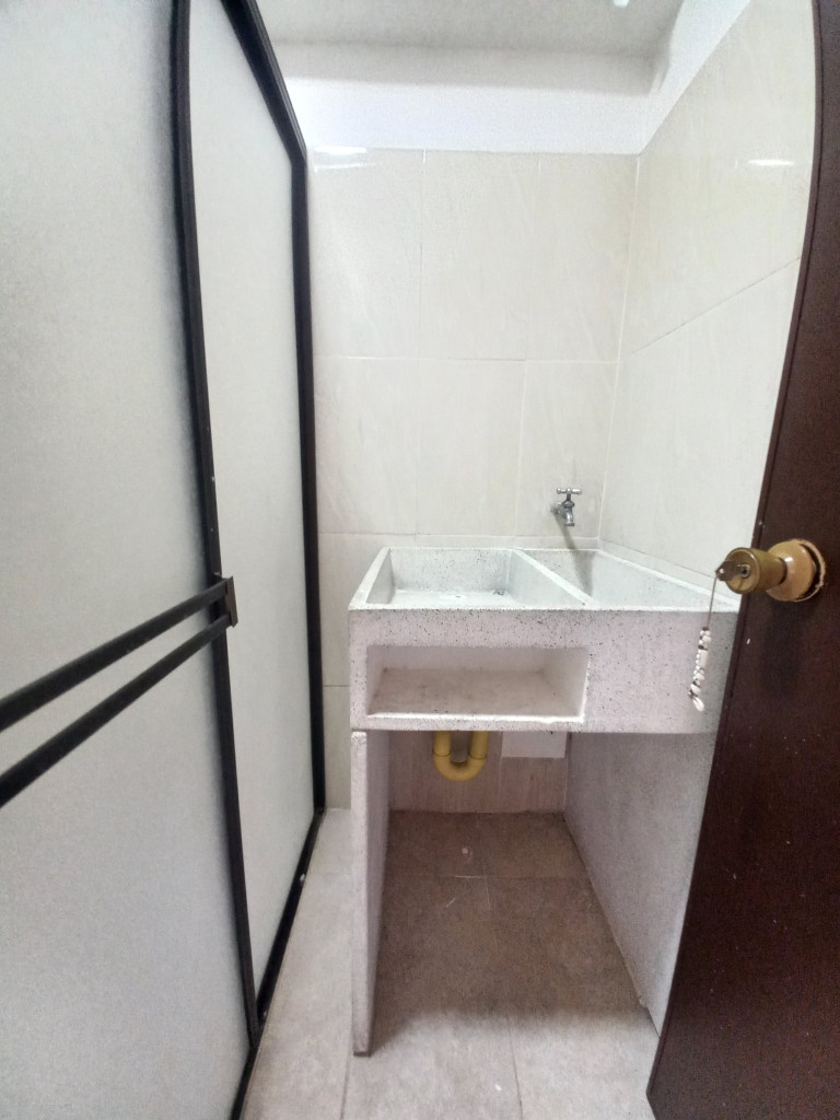 Apartaestudio En Arriendo - Reserva De Cadiz Piso 4, Ibagué