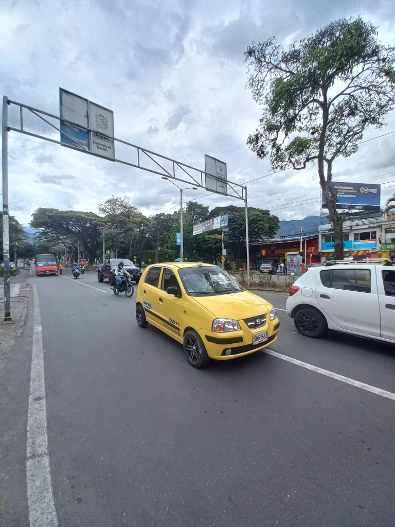 Apartaestudio En Arriendo - Reserva De Cadiz Piso 4, Ibagué