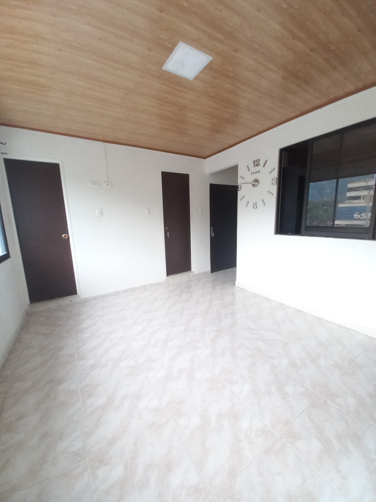 Apartaestudio En Arriendo - Reserva De Cadiz Piso 4, Ibagué