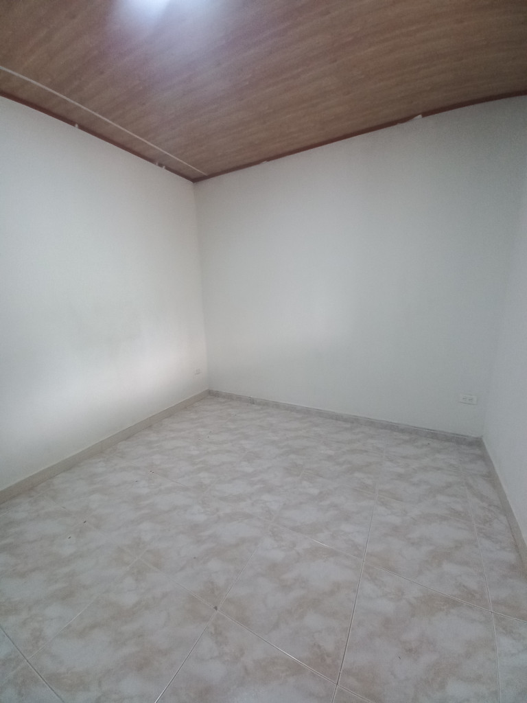 Apartaestudio En Arriendo - Reserva De Cadiz Piso 4, Ibagué
