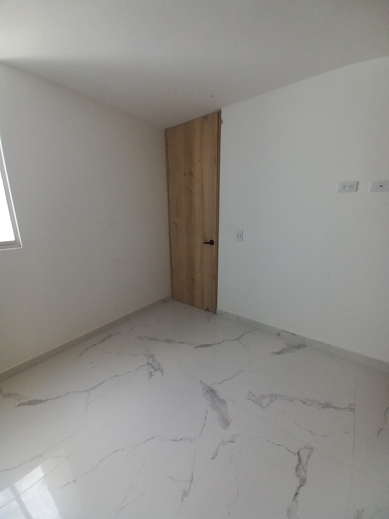 Apartamento En Arriendo - Conjunto Residencial Carmin Piso 2, Ibagué