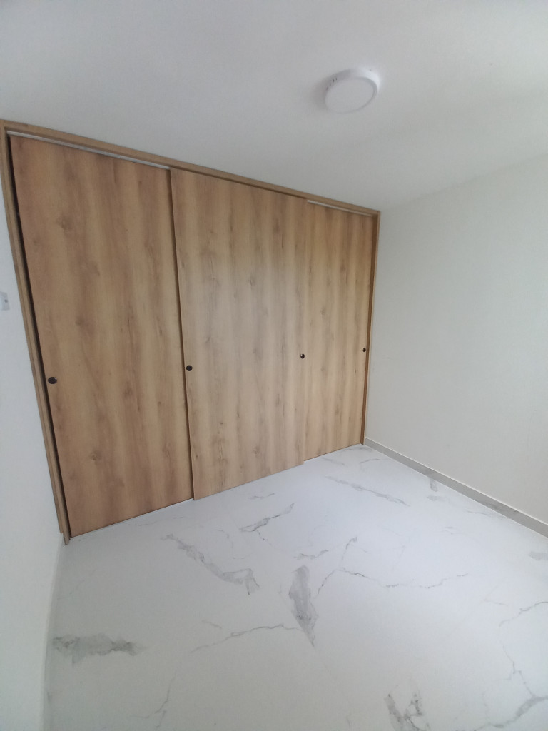 Apartamento En Arriendo - Conjunto Residencial Carmin Piso 2, Ibagué