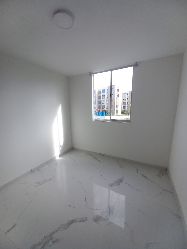 Apartamento En Arriendo - Conjunto Residencial Carmin Piso 2, Ibagué