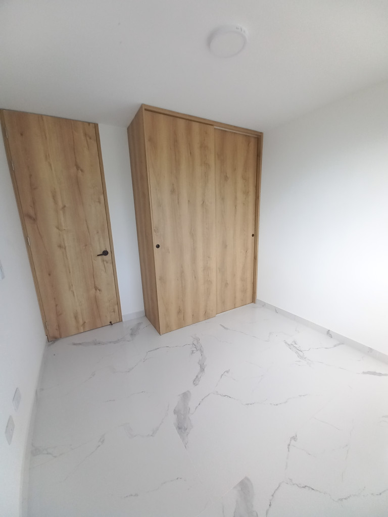 Apartamento En Arriendo - Conjunto Residencial Carmin Piso 2, Ibagué