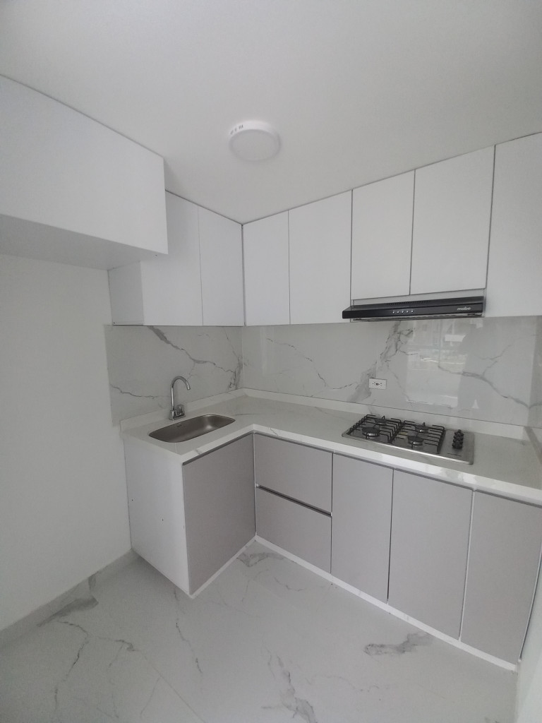 Apartamento En Arriendo - Conjunto Residencial Carmin Piso 2, Ibagué