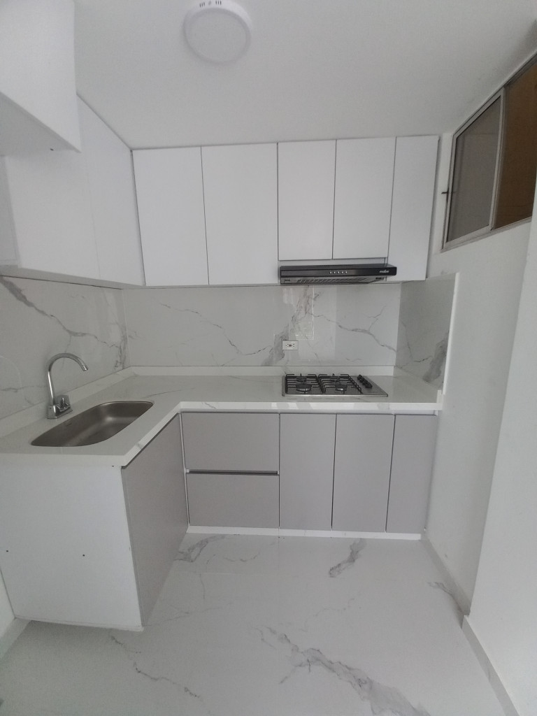 Apartamento En Arriendo - Conjunto Residencial Carmin Piso 2, Ibagué